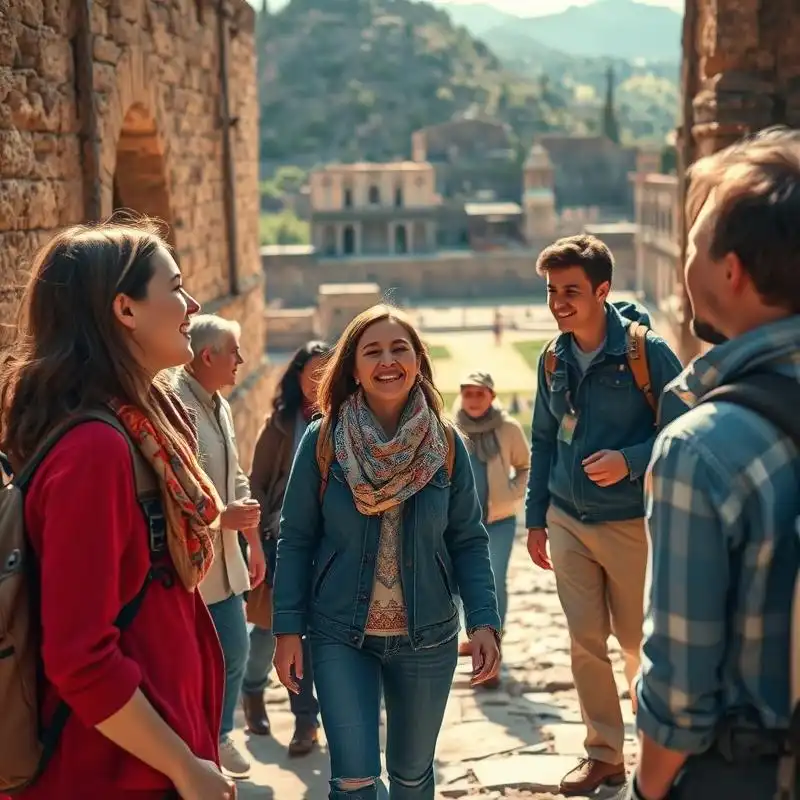 เคล็ดลับการเลือกทัวร์ที่ดีเพื่อการเดินทางที่ประทับใจ