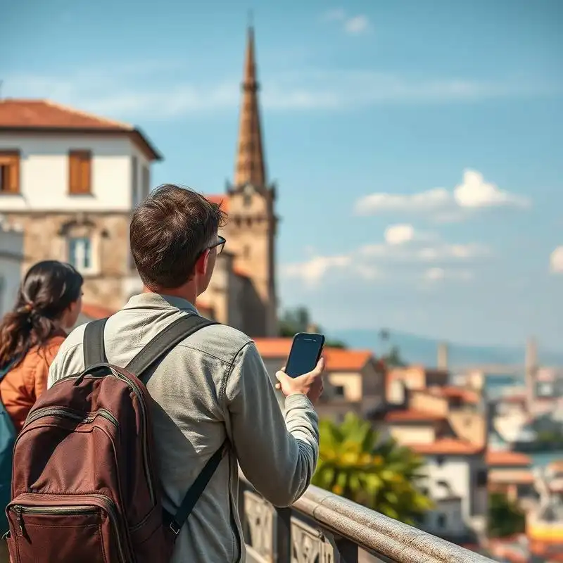 เคล็ดลับเพิ่มประสบการณ์ทัวร์ส่วนตัวอย่างมืออาชีพ