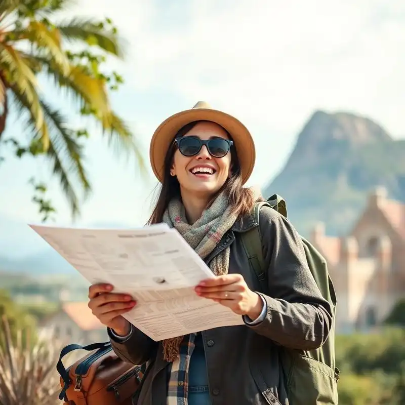 ทัวร์ราคาประหยัด สุดเด็ด ต้องวางแผนยังไง