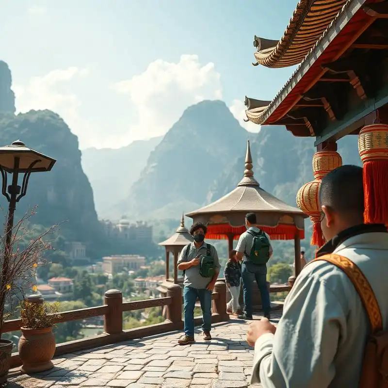 เทคนิคการเลือกทัวร์ให้เหมาะกับคุณ