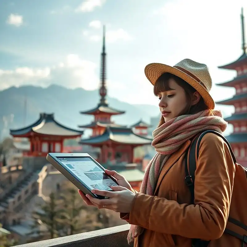 เคล็ดลับเลือกทัวร์ต่างประเทศให้คุ้มค่า