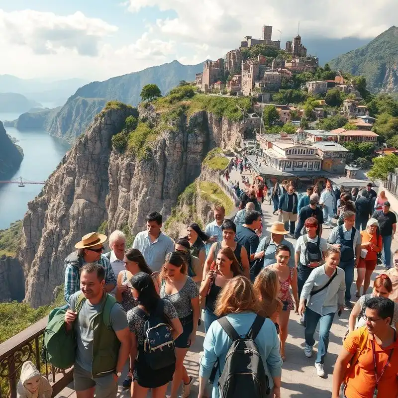 ค้นหาทัวร์ที่ดีที่สุด: เคล็ดลับและแนวทาง