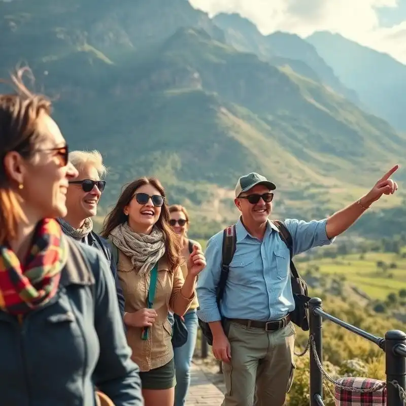 เคล็ดลับการเลือกทัวร์คุณภาพเพิ่มประสบการณ์ท่องเที่ยว