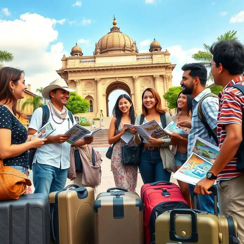 เคล็ดลับการเลือกทัวร์ต่างประเทศให้คุ้มค่าเงิน